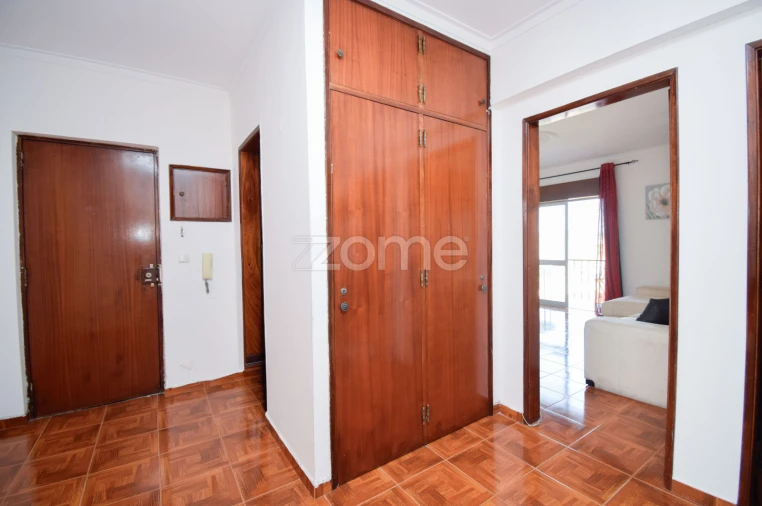 Apartamento T2 para Venda em Carregado e Cadafais Foto 7