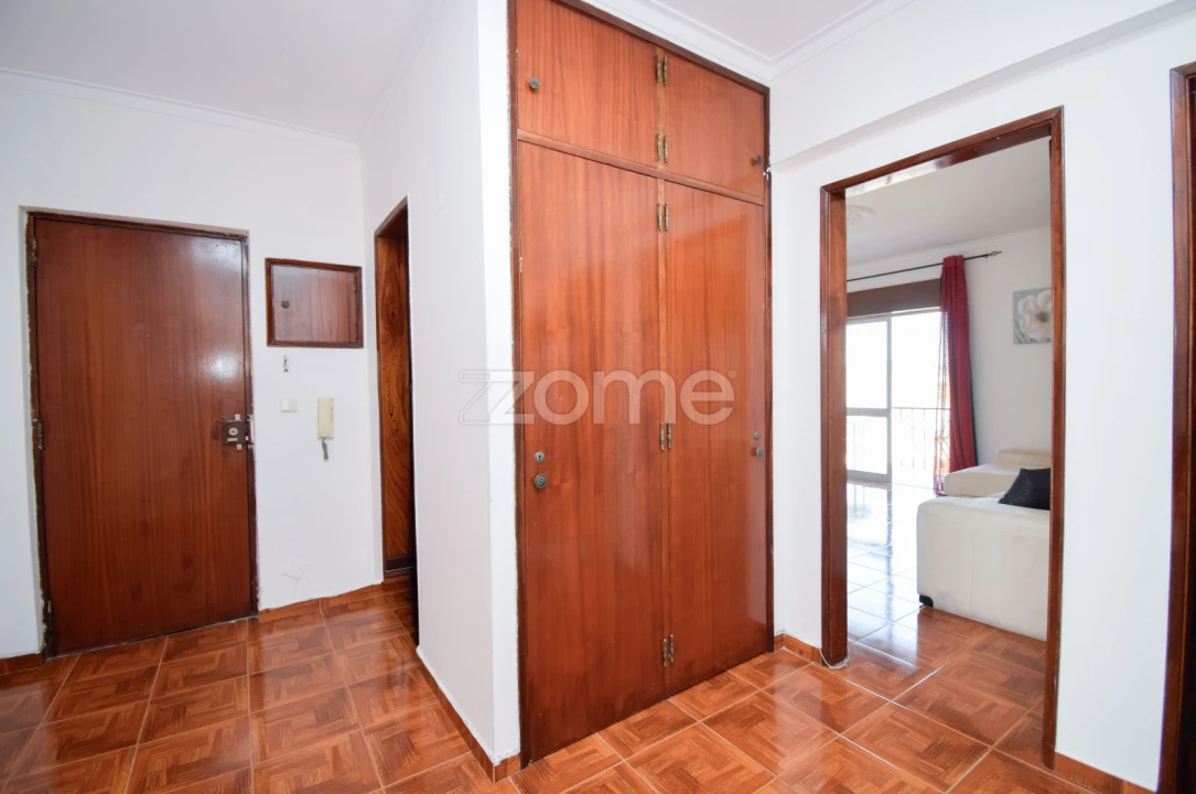 Apartamento T2 para Venda em Carregado e Cadafais Foto 7