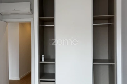 Apartamento T1 para Arrendamento em Águas Livres