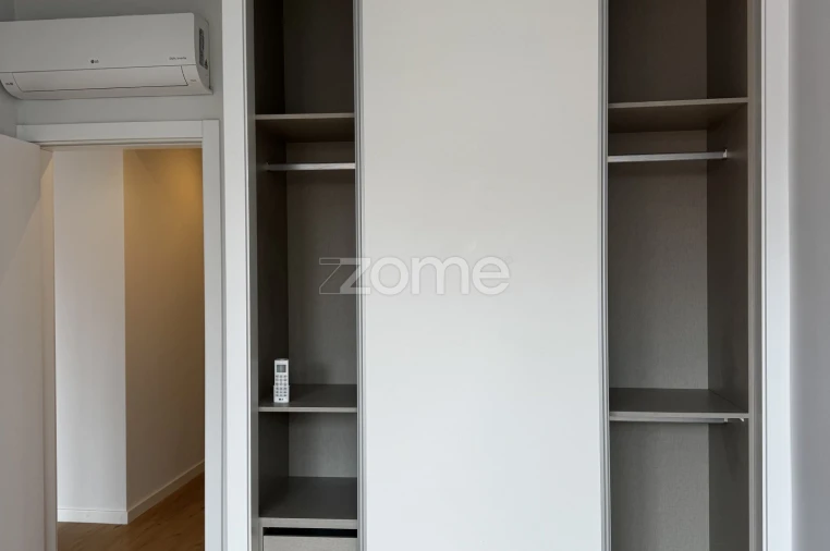 Apartamento T1 para Arrendamento em Águas Livres Foto 6