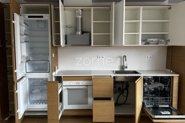 Apartamento T1 para Arrendamento em Águas Livres Foto 13