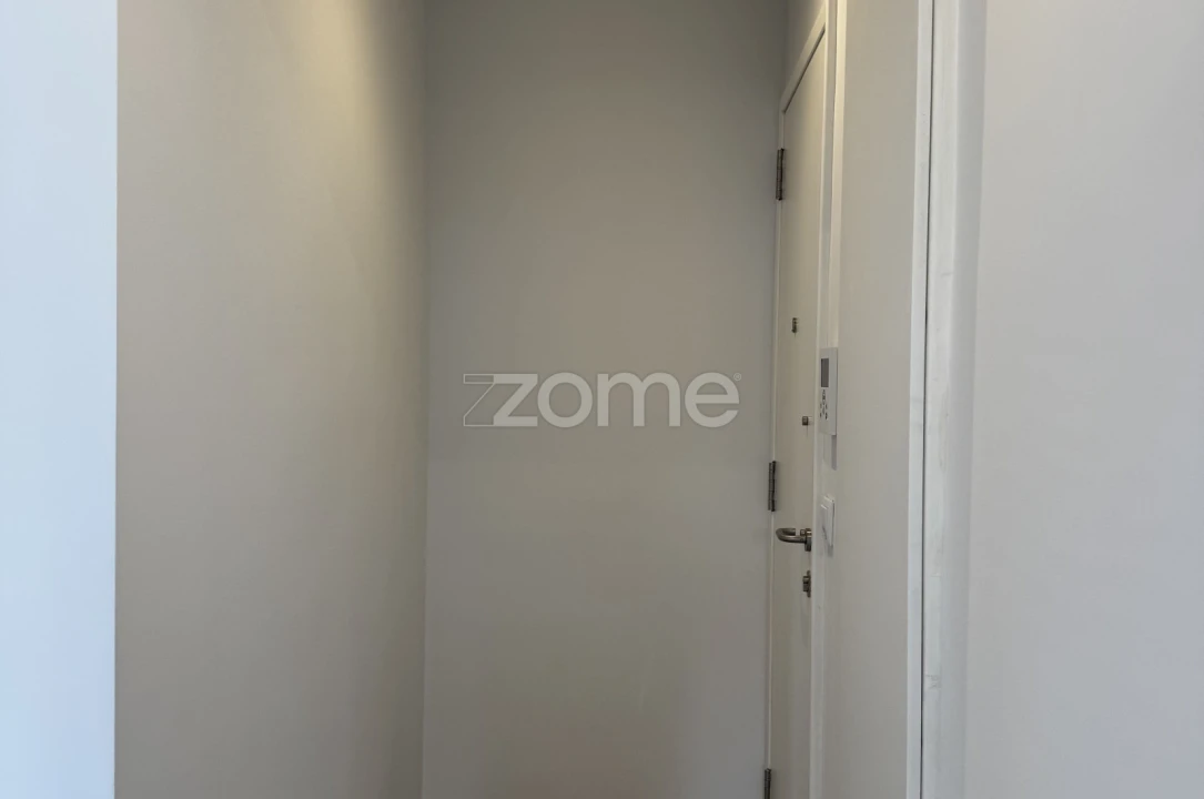 Apartamento T1 para Arrendamento em Águas Livres Foto 7