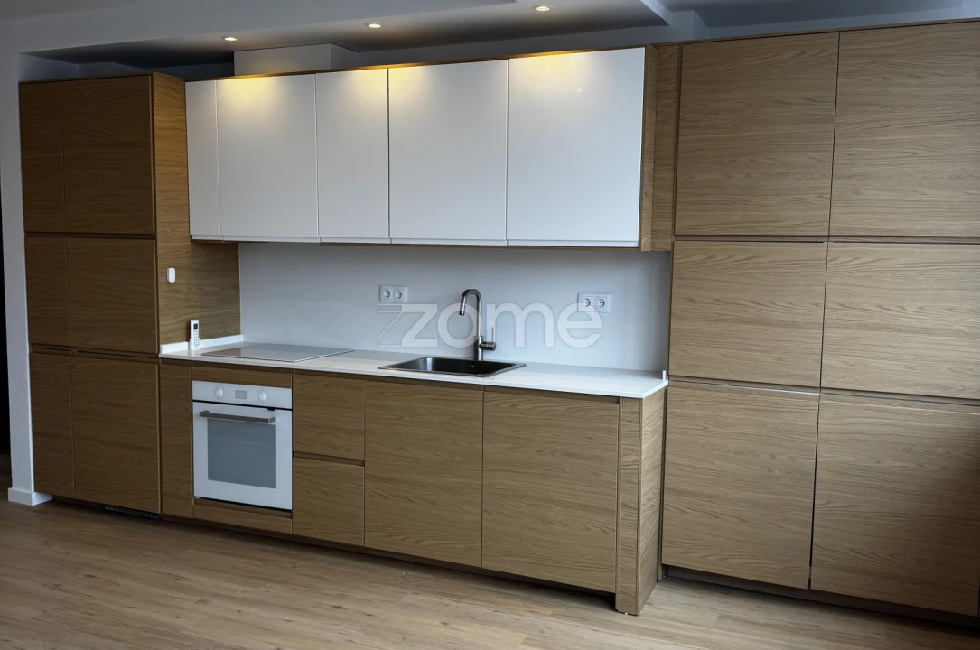 Apartamento T1 para Arrendamento em Águas Livres Foto 2