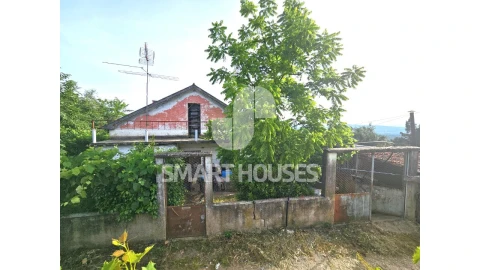 Moradia T3 para Venda em Pombeiro da Beira