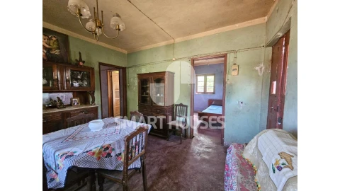 Moradia T3 para Venda em Pombeiro da Beira