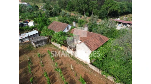 Moradia T3 para Venda em Pombeiro da Beira