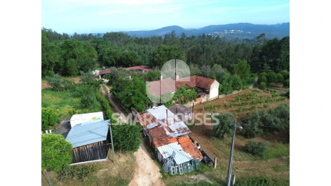 Moradia T3 para Venda em Pombeiro da Beira