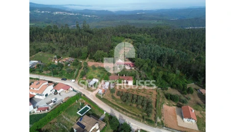 Moradia T3 para Venda em Pombeiro da Beira