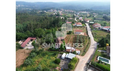 Moradia T3 para Venda em Pombeiro da Beira