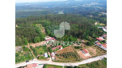 Moradia T3 para Venda em Pombeiro da Beira
