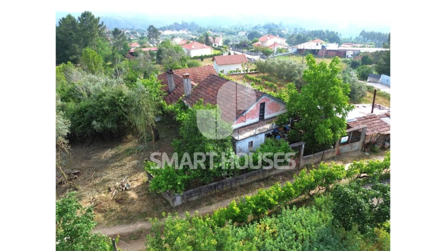 Moradia T3 para Venda em Pombeiro da Beira Foto 25