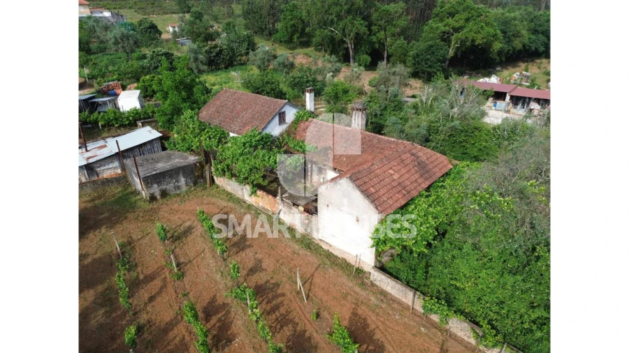 Moradia T3 para Venda em Pombeiro da Beira Foto 26