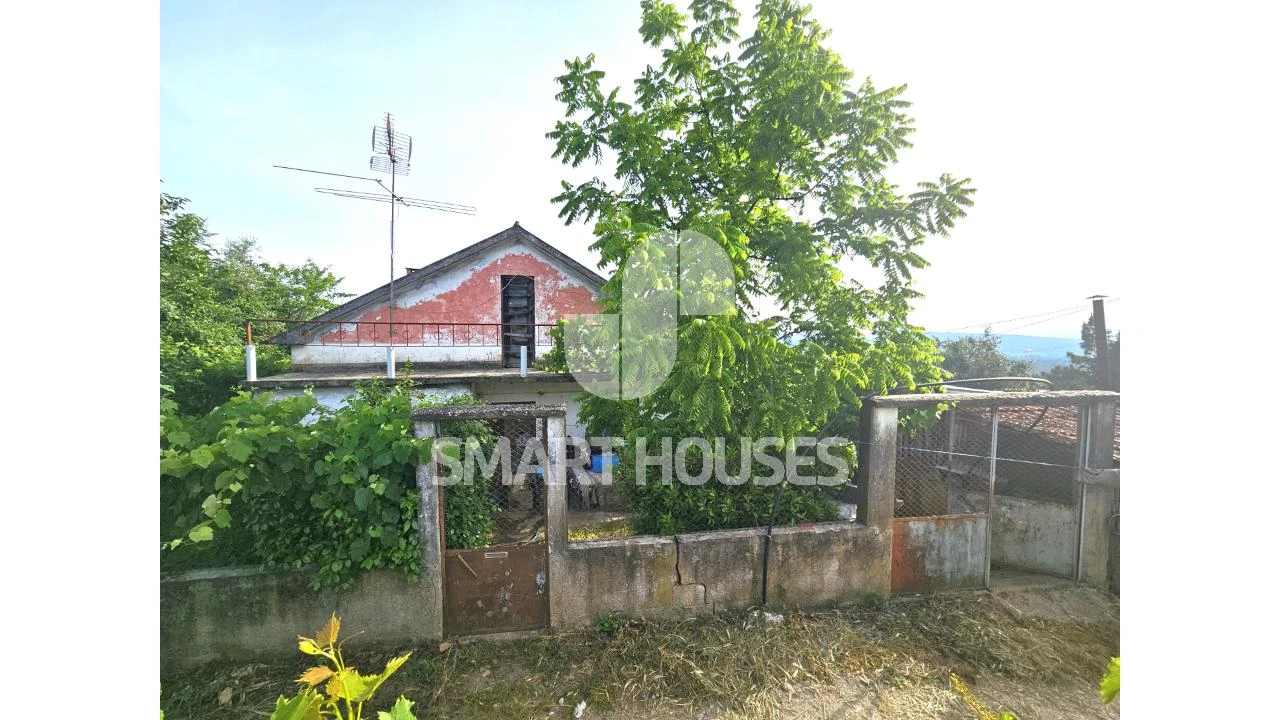 Moradia T3 para Venda em Pombeiro da Beira Foto 1