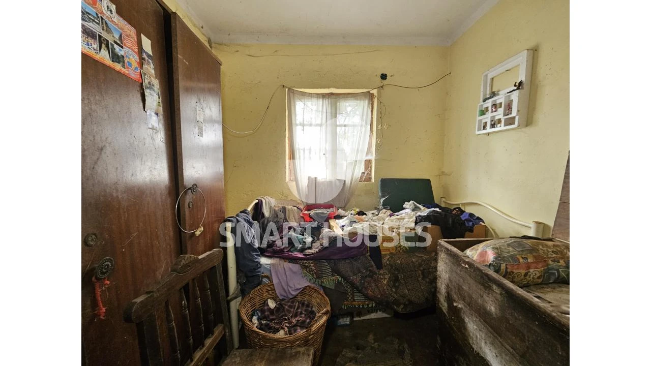 Moradia T3 para Venda em Pombeiro da Beira Foto 13