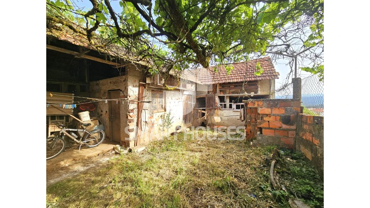 Moradia T3 para Venda em Pombeiro da Beira Foto 4
