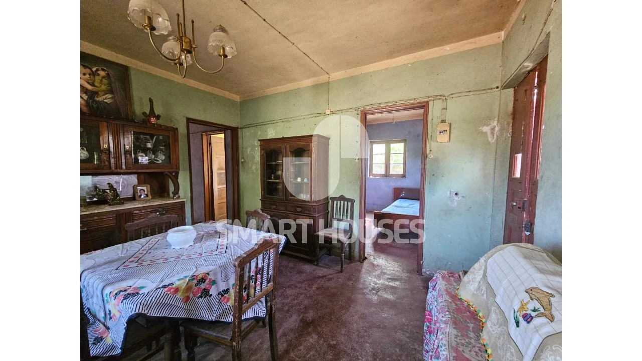 Moradia T3 para Venda em Pombeiro da Beira Foto 7