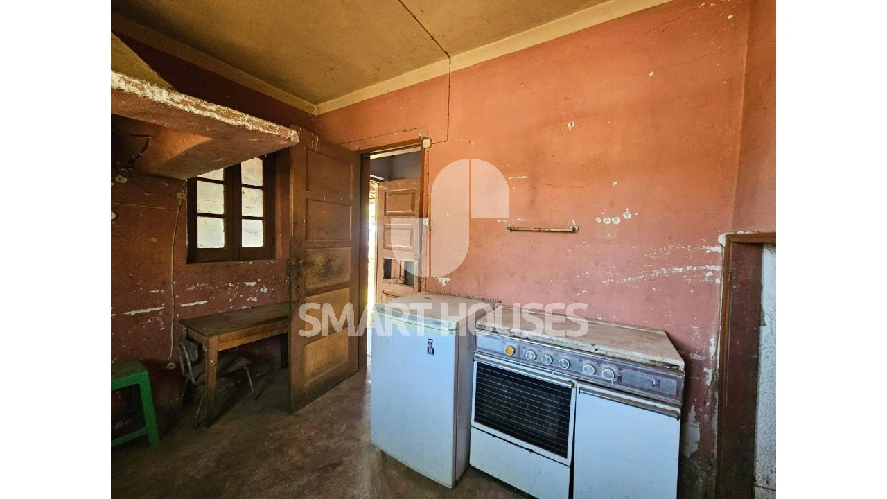 Moradia T3 para Venda em Pombeiro da Beira Foto 12