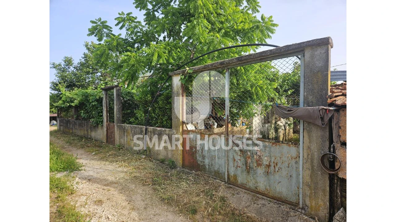 Moradia T3 para Venda em Pombeiro da Beira Foto 22