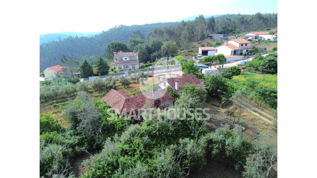 Moradia T3 para Venda em Pombeiro da Beira Foto 27
