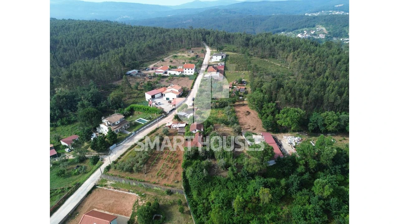 Moradia T3 para Venda em Pombeiro da Beira Foto 30