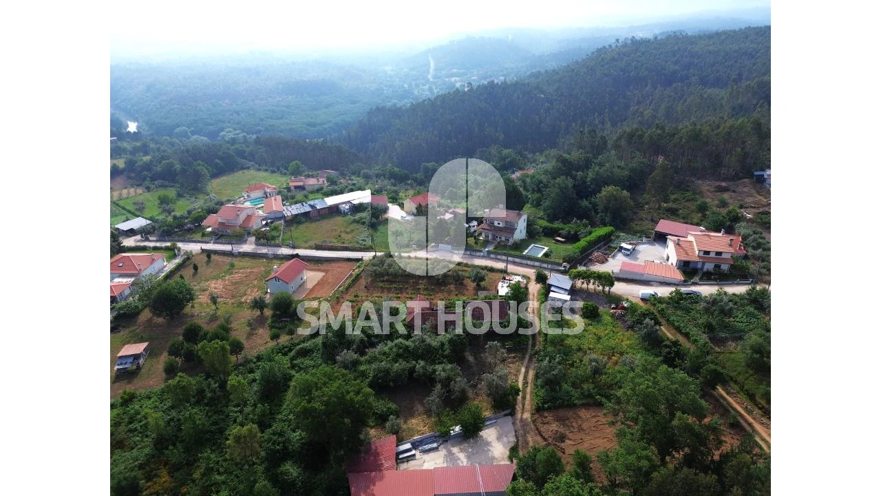 Moradia T3 para Venda em Pombeiro da Beira Foto 31
