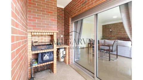 Apartamento T3 para Venda em Portimão