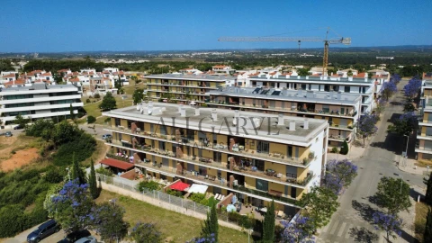 Apartamento T3 para Venda em Portimão