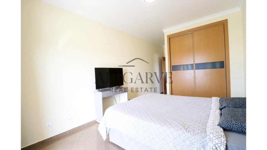 Apartamento T3 para Venda em Portimão Foto 22