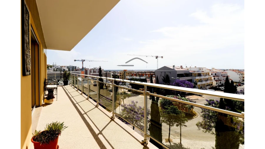 Apartamento T3 para Venda em Portimão Foto 35