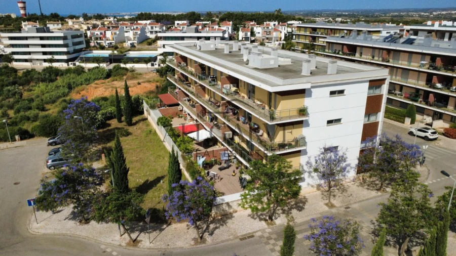 Apartamento T3 para Venda em Portimão Foto 39