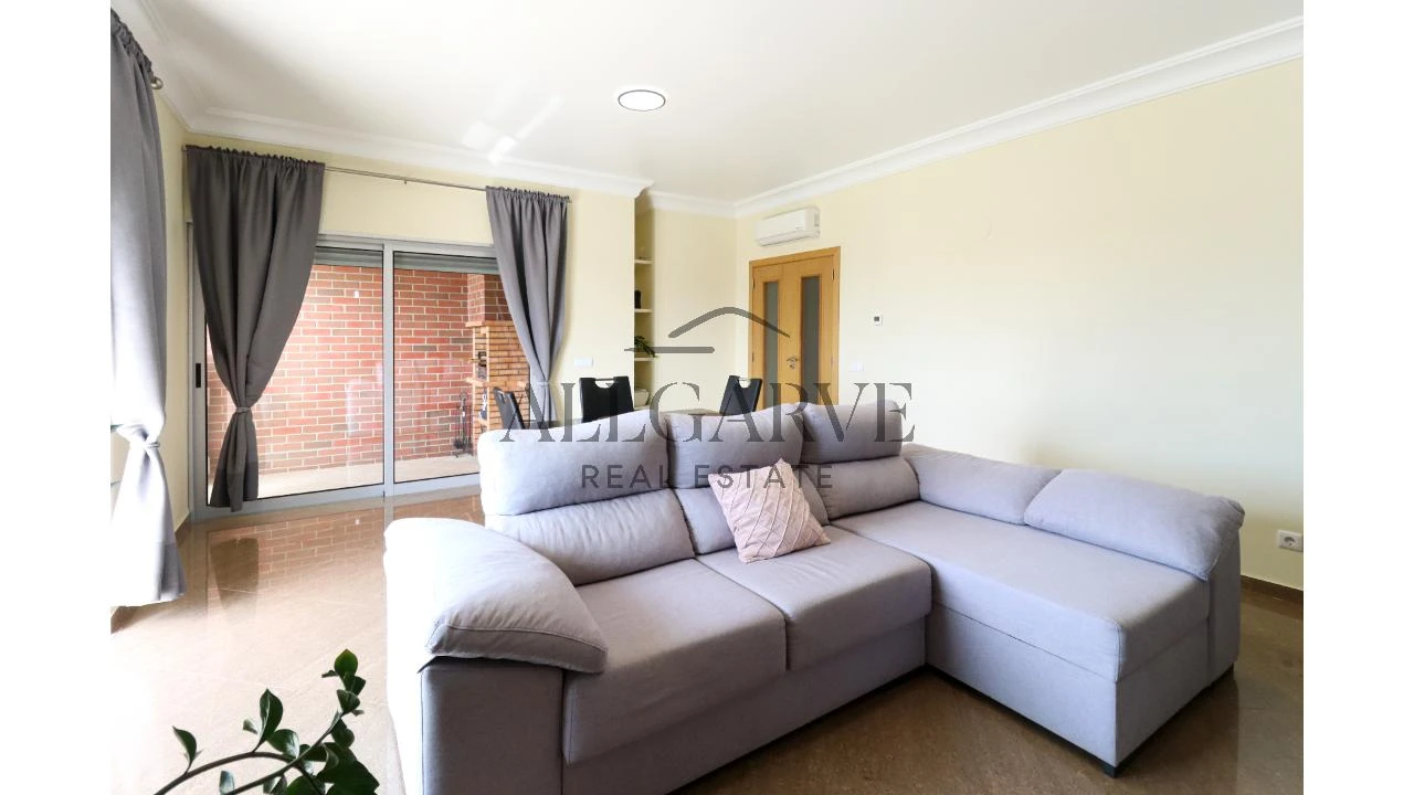 Apartamento T3 para Venda em Portimão Foto 7