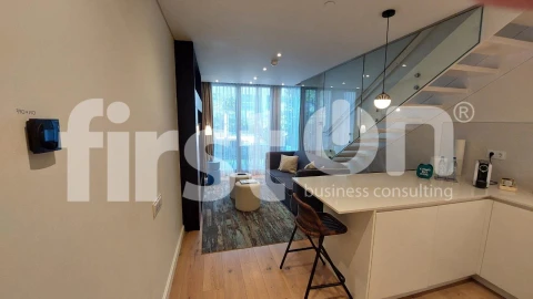 Apartamento T2 para Venda em Belém