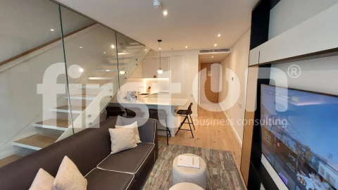 Apartamento T2 para Venda em Belém
