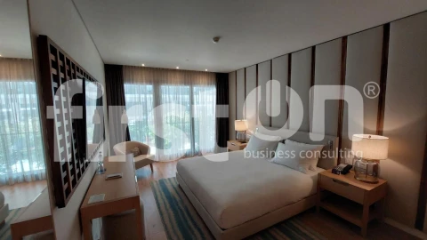 Apartamento T2 para Venda em Belém