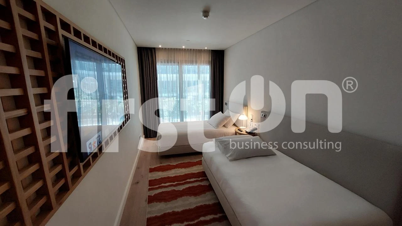 Apartamento T2 para Venda em Belém Foto 12