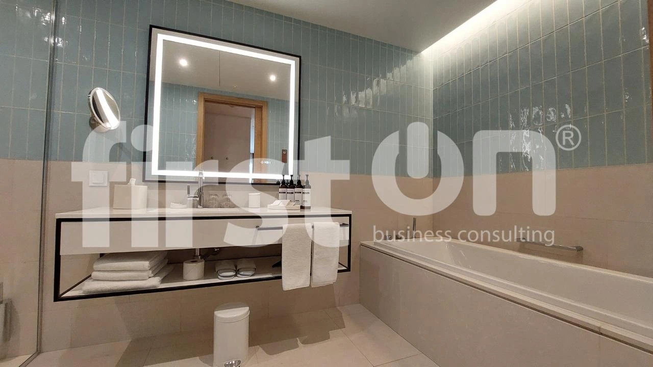 Apartamento T2 para Venda em Belém Foto 10