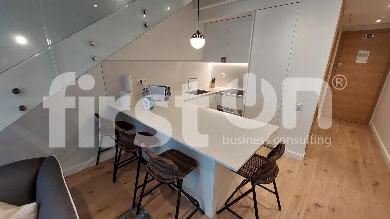 Apartamento T2 para Venda em Belém Foto 5