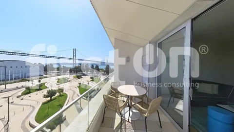 Apartamento T1 para Venda em Belém