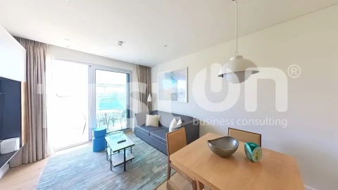 Apartamento T1 para Venda em Belém