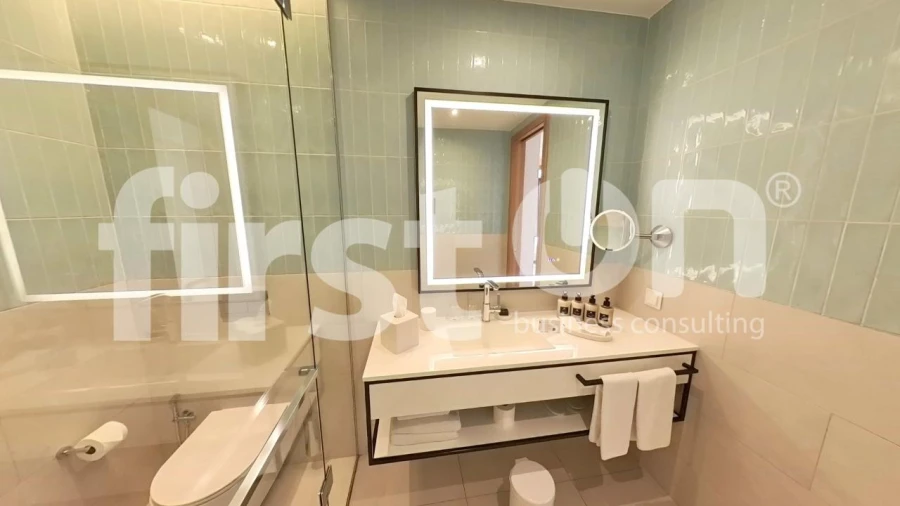 Apartamento T1 para Venda em Belém Foto 5