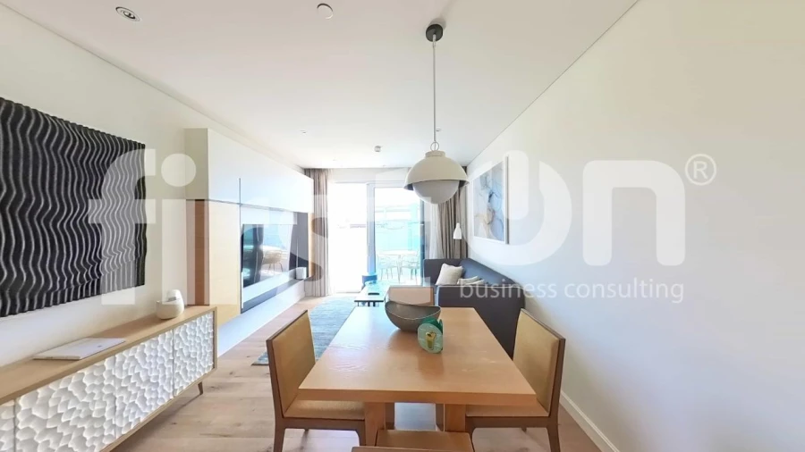 Apartamento T1 para Venda em Belém Foto 7
