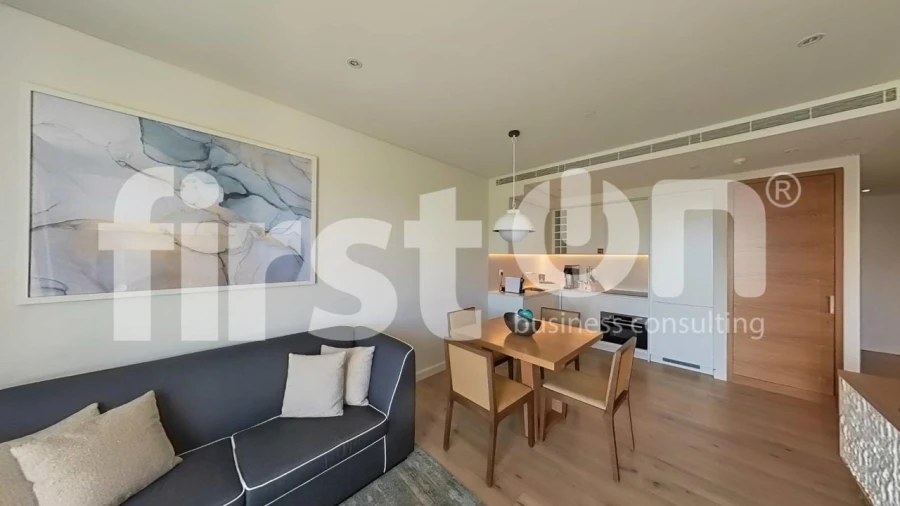 Apartamento T1 para Venda em Belém Foto 9