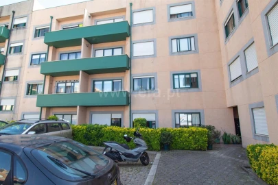 Apartamento T2 para Venda em Oliveira do Douro