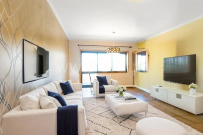 Apartamento T3 para Venda em Oliveira do Douro
