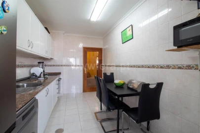 Apartamento T2 para Venda em Oliveira do Douro