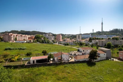 Apartamento T2 para Venda em Oliveira do Douro