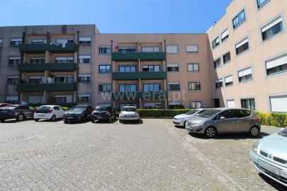 Apartamento T2 para Venda em Oliveira do Douro