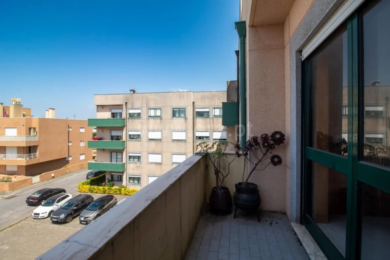 Apartamento T2 para Venda em Oliveira do Douro Foto 17