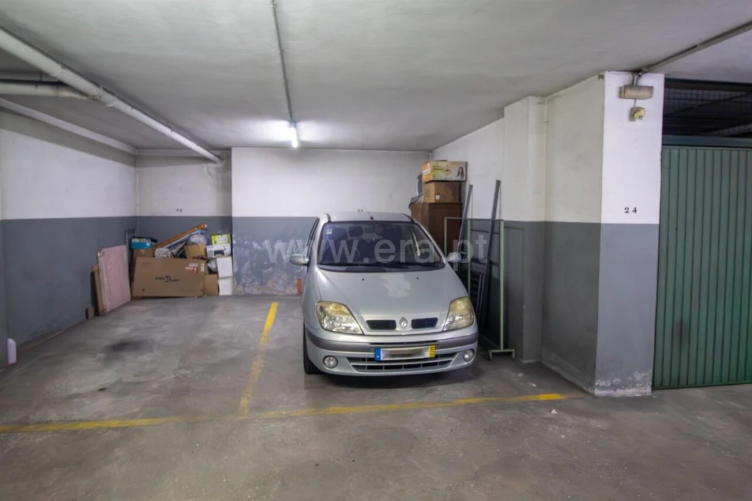 Apartamento T2 para Venda em Oliveira do Douro Foto 19