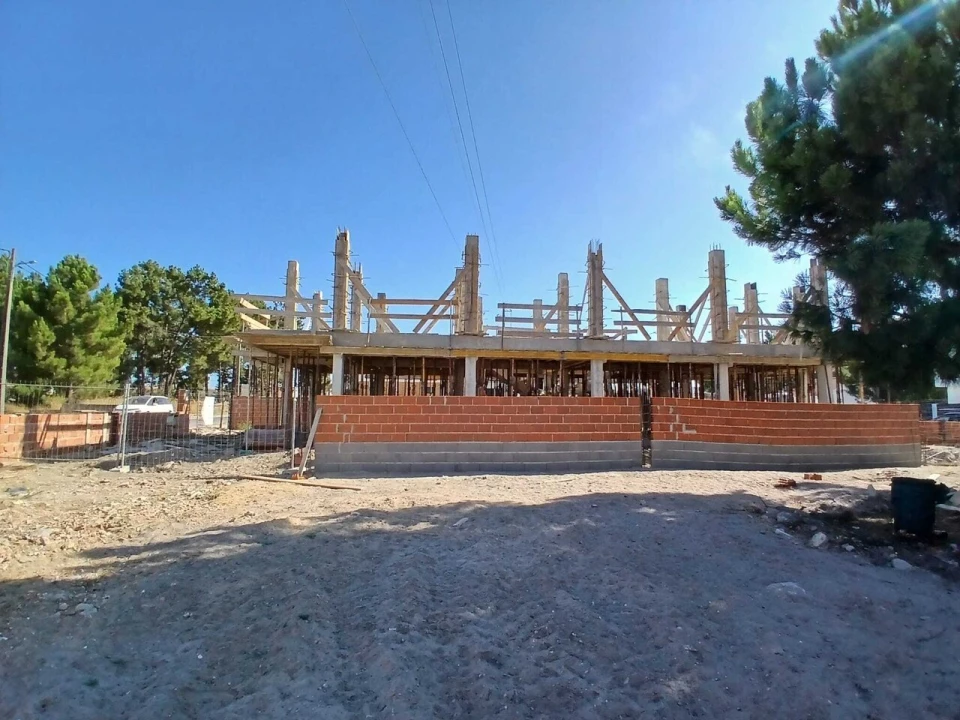 Moradia T4 para Venda em Fernao Ferro Foto 4